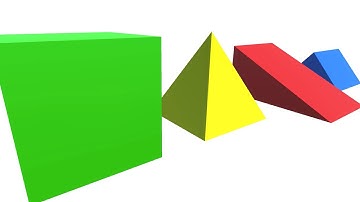 Unity 5 Tutorial - Mesh from Code