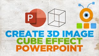 How to Create 3D Image Cube Effect in PowerPoint screenshot 2