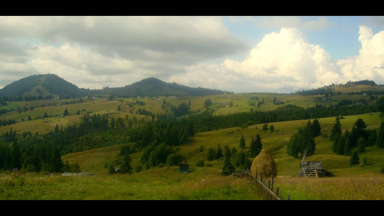 Az al dunai székelyek dalai (Bukovinai táj.) (szöveggel)