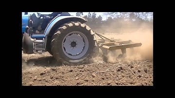 Disc or Chisel Plough?