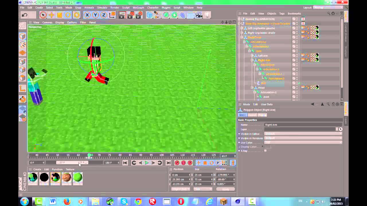 Tuto Comment creer une animation - YouTube