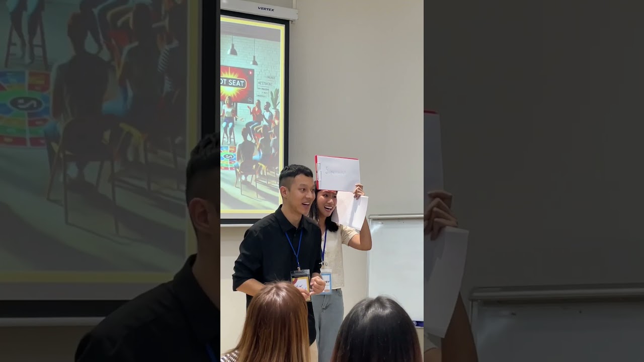 วัน Workshop จบ แต่วิดีโอยังไม่จบบบ !