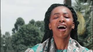 Judith Tobias - Asante Yesu  