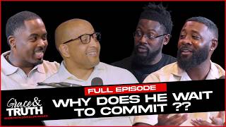 Why Successful Men Take Longer To Commit? Profile