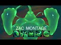 Zac Montage #1 League of Legends Best Zac Plays 2020