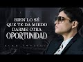 (LETRA) ¨POR FAVOR¨ - Aldo Trujillo (Lyric Video)