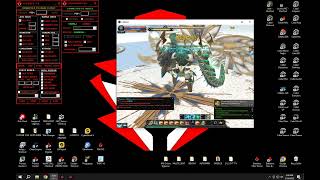 Cabal Private Server | Holia Tresti Auto Dungeon | Latest Trainer 2023.