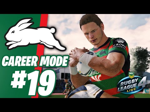 CODY WALKER&rsquo;S HAT-TRICK ✔✔✔ - 2021 RABBITOHS CAREER MODE - EP19