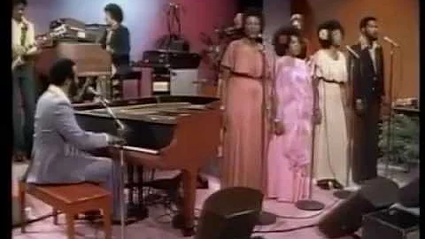 My Tribute  "To God Be The Glory" Andrae Crouch & ...