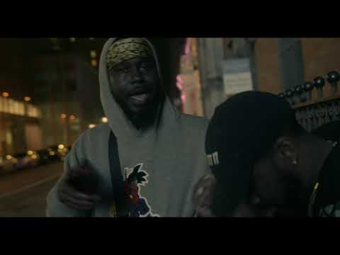 Backpack by Jersey Demic (In-Studio Performance Music Video)
