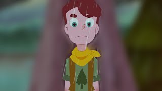 Camp Camp But It's Perfectly Cut (Kinda...) (Season 1)