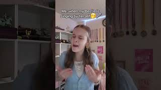 Like gurl LET ME IN #shortsfeed #funny #duo #iykyk #haveitoldyoulatelythatiloveyou #tiktoktrend