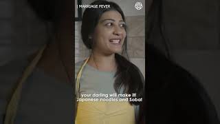 Marriage Fever How Your Future Wife Should Be? For Gujarati Boys Sau