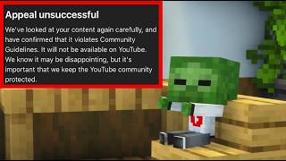 YouTube Has Lost It...
