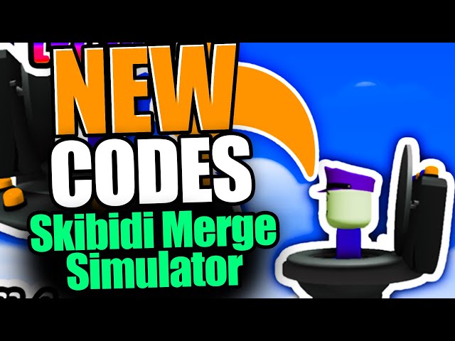 Ship Merge Codes - Roblox December 2023 