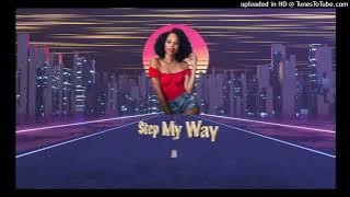 Jennifer Edison - Step My Way