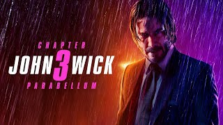Download Lagu JOHN WICK 3: PARABELLUM 🔥 Full Movie 🔥 New Action Movie English HD MP3