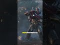 Did Thor really save Iron Man from Thanos?