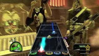 Guitar Hero Metallica - Corrosion Of Conformity - Albatross Expert Guitar 100% (7/48)