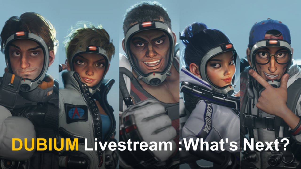 Dev Live Stream #3: What's Next? - YouTube