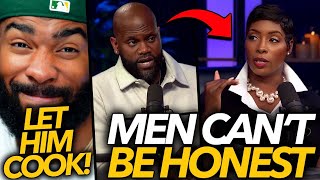 YOU CAN'T BE HONEST Women LEFT SPEECHLESS After Host EXPOSES Their FLAWS