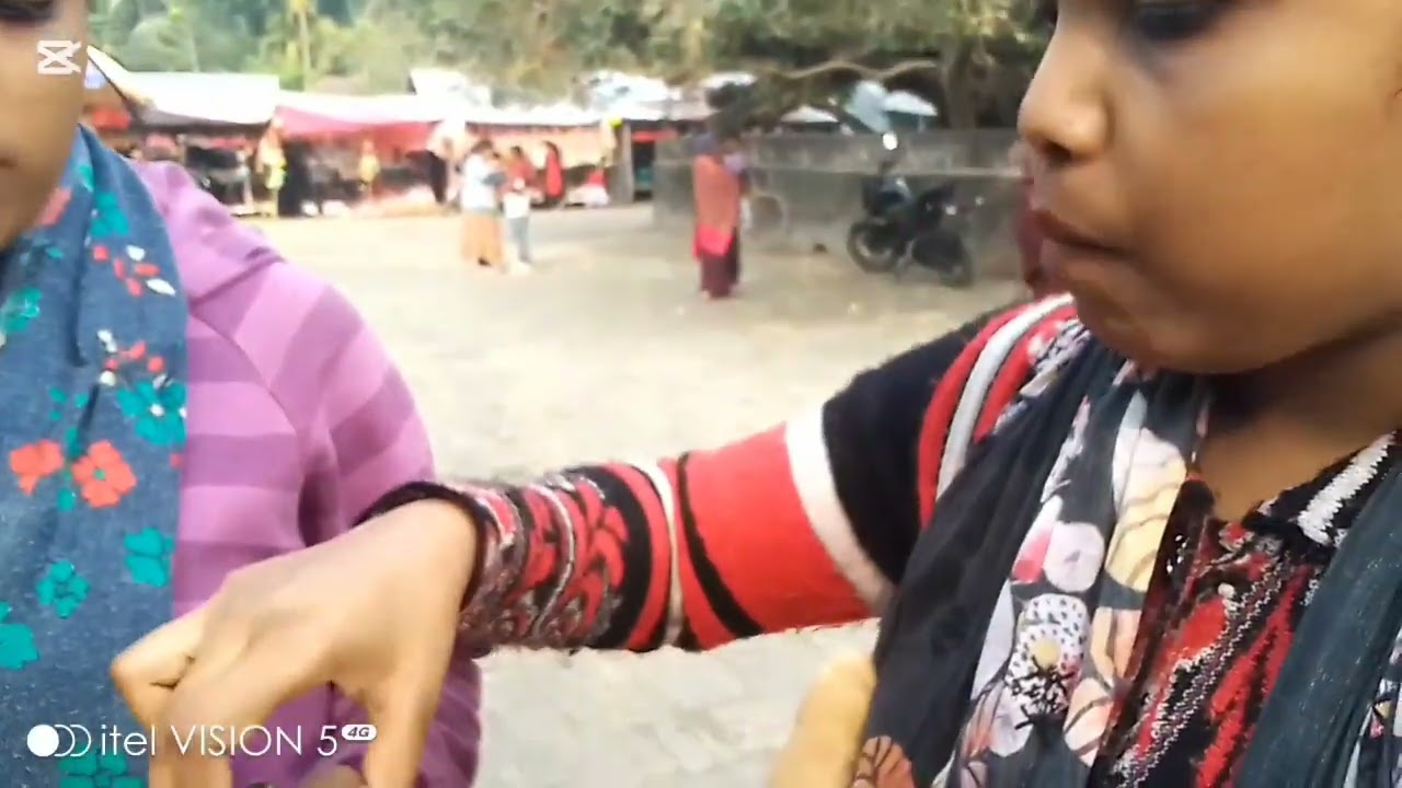 চলুন এক ঐতিহাসিক জীনের দরগাহ ঘুরে আসি 