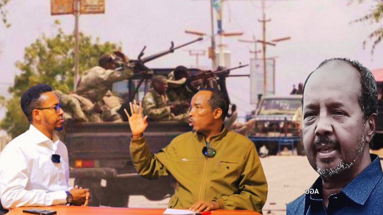 Maleshiyadii Xasan e Tarabuunka Weraray oo Kabaha kaga cararay Jidadka