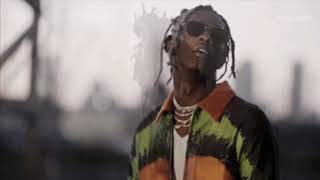 Young Thug - Human Nature (Feat. Michael Jackson)