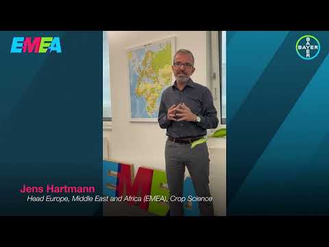 Accelerating Youth Employment - Video Message from Jens Hartmann at AGRF2022 Accelerating Youth Employment - Video Message from Jens Hartmann at AGRF2022