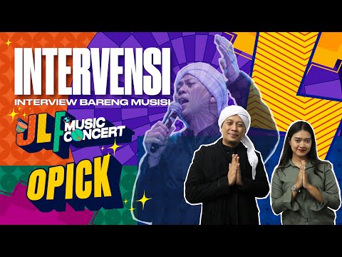 [JLF_INTERVENSI] OPICK