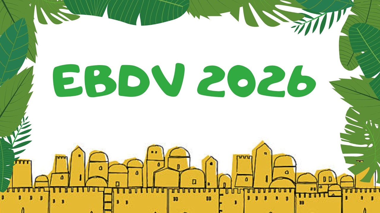 I.E.B. EBENEZER | EBDV 2026 | REEL