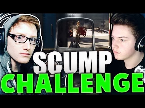 Kenzliee Scump