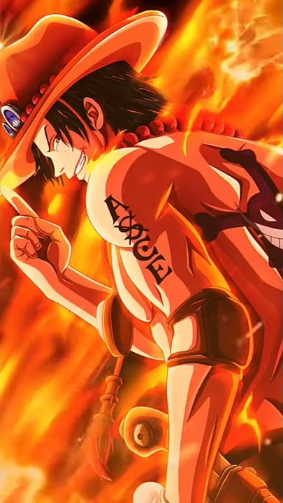 One Piece | Hiken No Ace