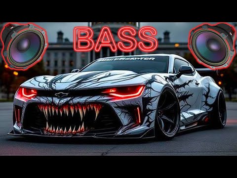 CAR MUSIC 2026 🏎️ Best EDM & Bass Boosted Mix | Popular Songs Remix