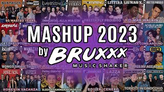 Bruxxx Mashup 2023