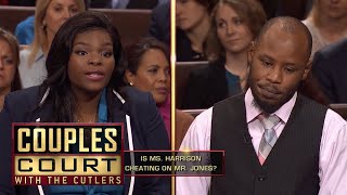 Man Canceled Wedding 3 Times (Full Episode) | Couples Court Man Canceled Wedding 3 Times (Full Episode) | Couples Court