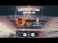 Basketaki The League - Black Mamba Vs Γκουρούδες (25/05/2026)