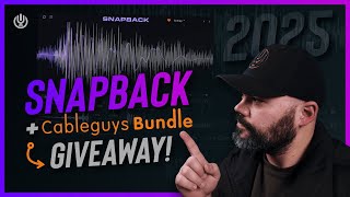 Have You Tried This Cableguys Snapback Plugin + Giveaway Announcement