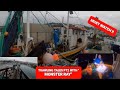UK commercial Trawling pt2 MASSIVE RAY, other species i#uk #trawling #fishing #crab #boat #seafood