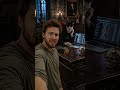 POV: Dracula spends $80 to find out he’s 100% Dead 🧛‍♂️🧬 #shorts