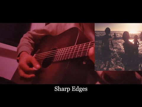 Sharp Edges - Linkin Park (acoustic cover)