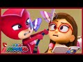 Attack On Owlette PJ Masks Owlette Adventures Full Episode Superheroes Attack On Owlette PJ Masks Owlette Adventures Full Episode Superheroes