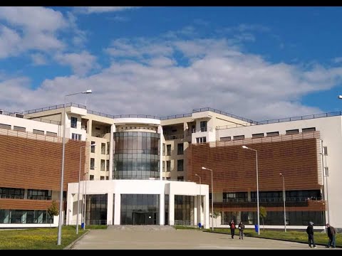 ეპიდემიოლოგიური ვითარება ზუგდიდში