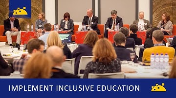 How to implement inclusive education