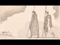 #44 Гомер - Одиссея 3.153-175 // οἴκαδε ἱέμενοι: Ζεὺς δ' οὔ πω μήδετο νόστον