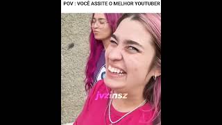 O Melhor YouTuber? #renatogarcia #shorts #pov #youtuberbr #edit #brasil