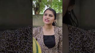 किन्नर ने सिखाया बिगड़ैल लड़की को सबक 😱 | Kinnar Video | Hitanshi Jha Films