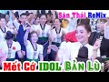 NHẠC SÀN TÂY BẮC | DANCE NHIỆT TÌNH TRONG LỄ VU QUY THANH TÂM &amp; QUYỀN ANH TẠI BẢN LÙ, CHIỀNG LƯƠNG.