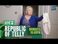 Colm O'Regan's Irish Mammies | Republic of Telly | Mondays, 10:00PM, RTÉ2