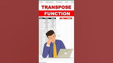 Excel Pro Trick: Filter Data Dynamically with Excel FILTER Function - How to Tutorial